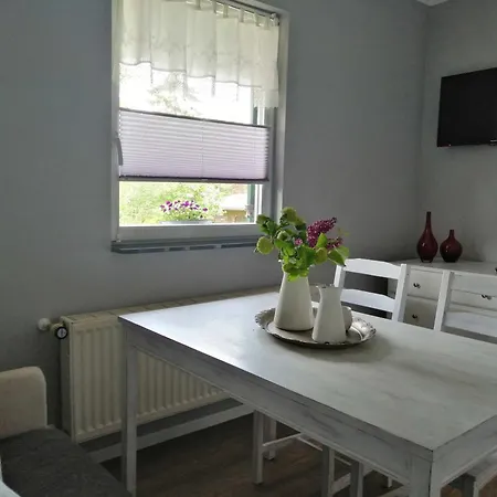 Ferienhaus Ostseefluestern Apartment *