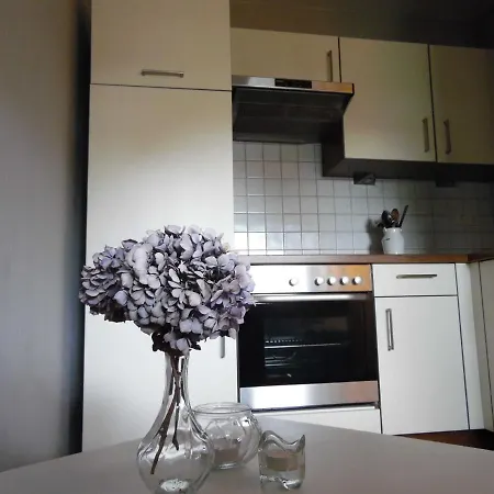 Ferienhaus Ostseefluestern Apartment *